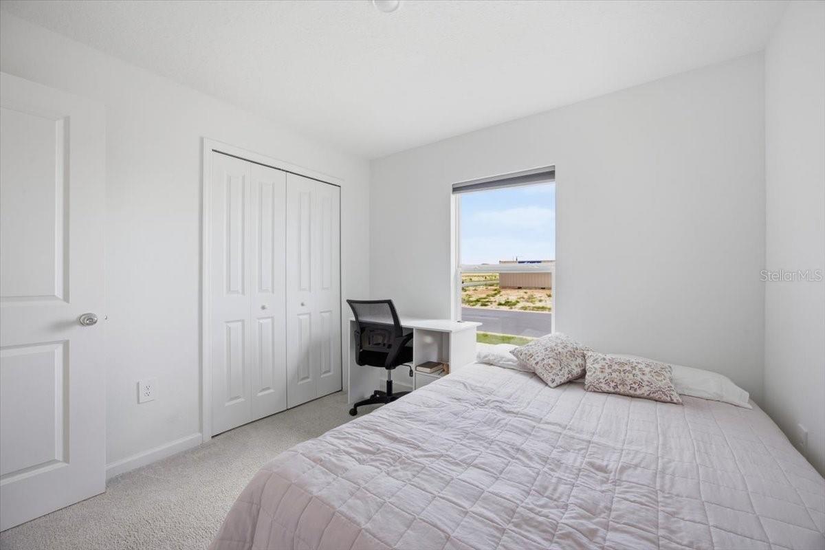 HUNT CLUB/LK WALES PH 1 - Residential