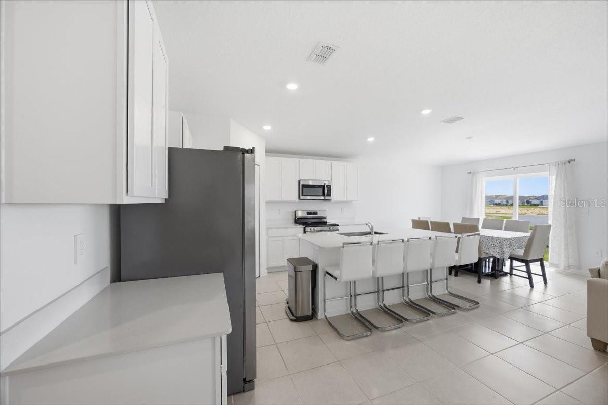 HUNT CLUB/LK WALES PH 1 - Residential