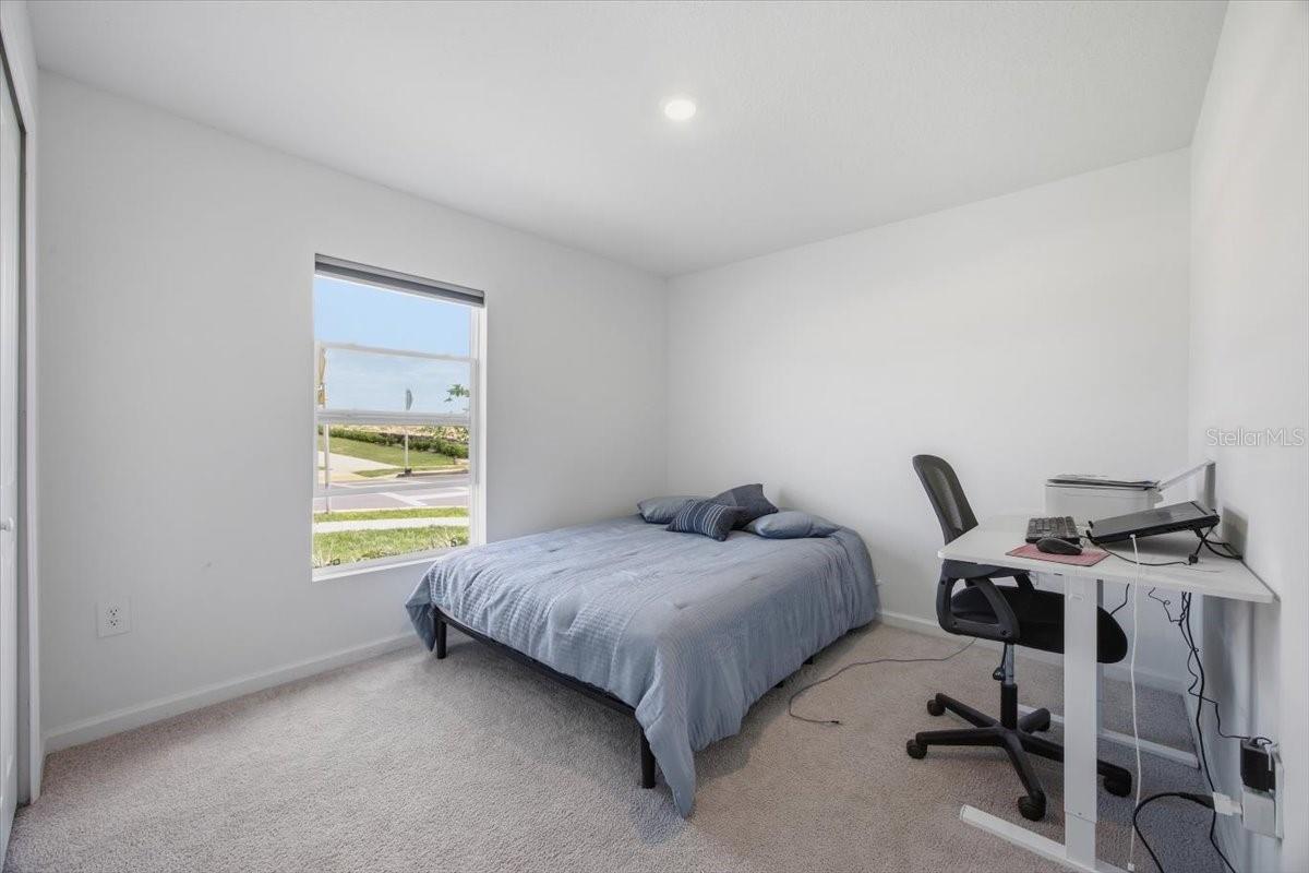 HUNT CLUB/LK WALES PH 1 - Residential