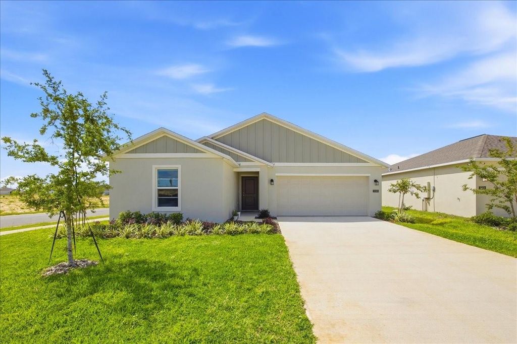 Photo of 2350 Mckinley Drive, Lake Wales, FL 33853 (MLS # O6399296)