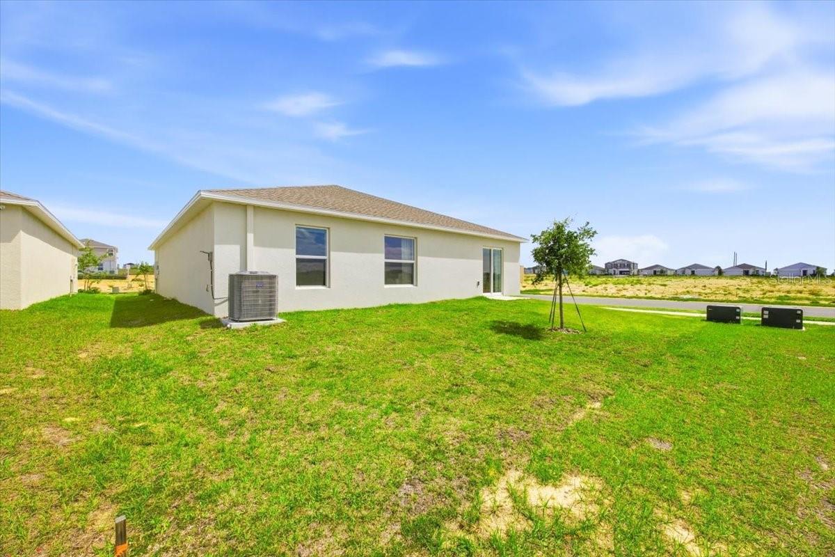 HUNT CLUB/LK WALES PH 1 - Residential