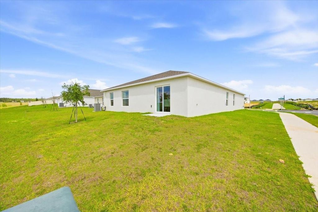 Photo of 2350 Mckinley Drive, Lake Wales, FL 33853 (MLS # O6399296)