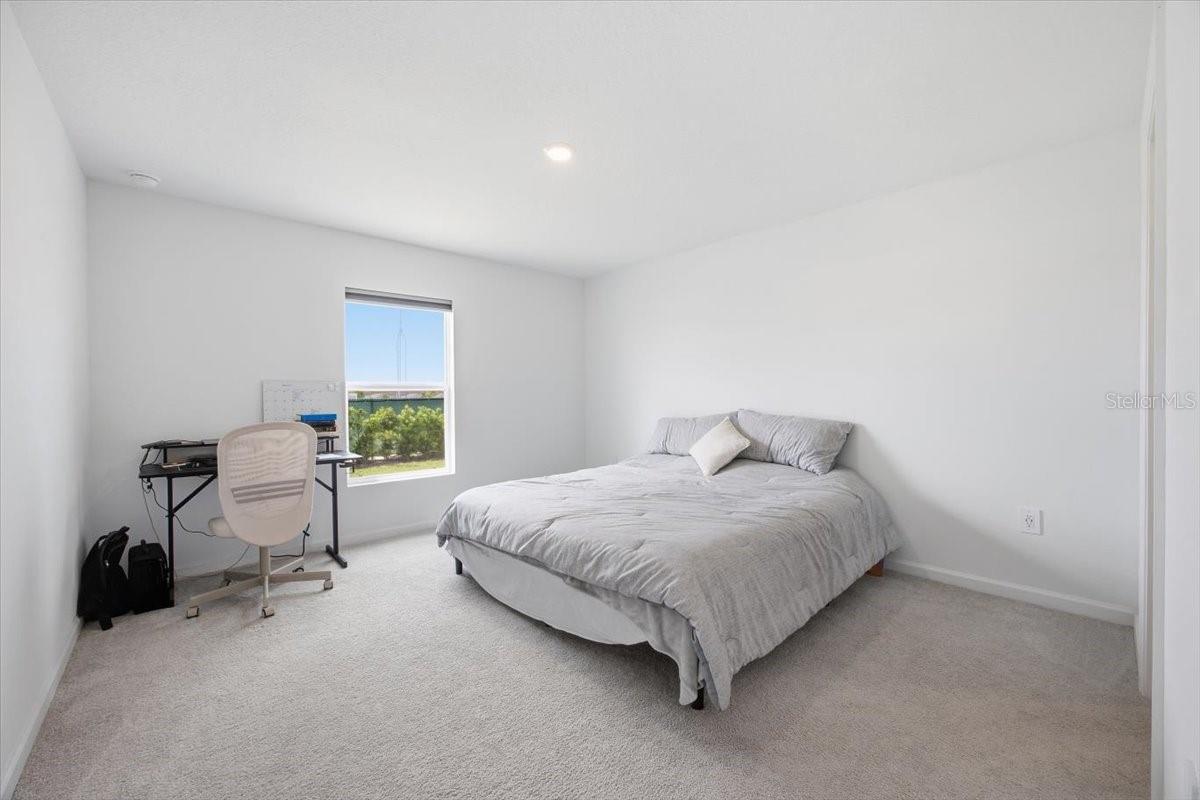 HUNT CLUB/LK WALES PH 1 - Residential