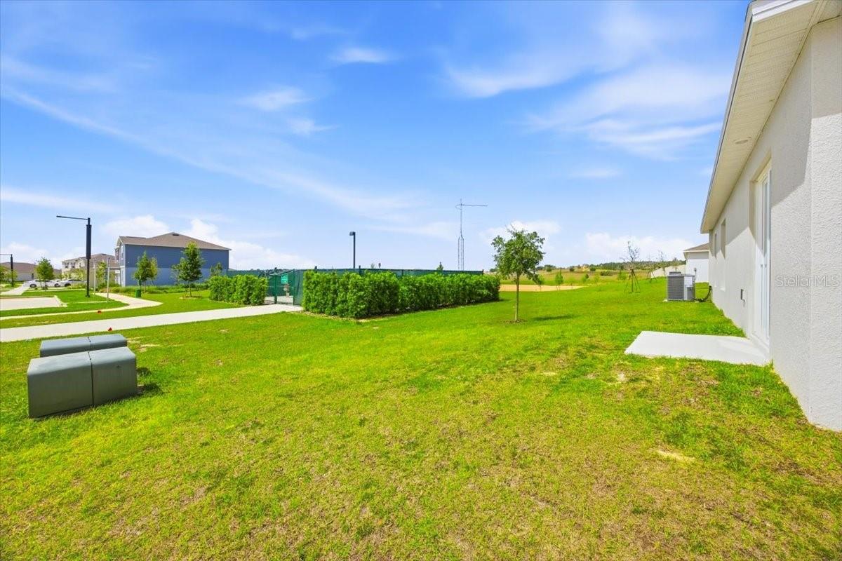 HUNT CLUB/LK WALES PH 1 - Residential