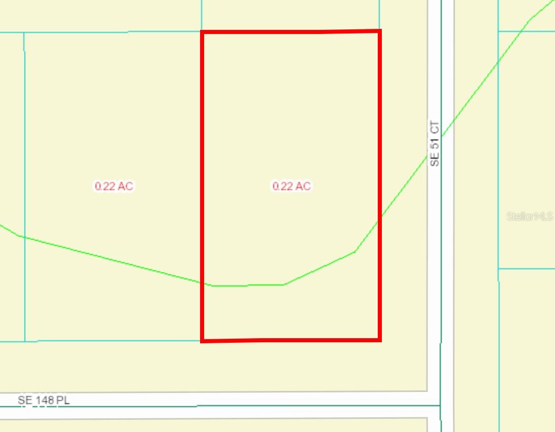 BREEZEWOOD ESTATE - Land