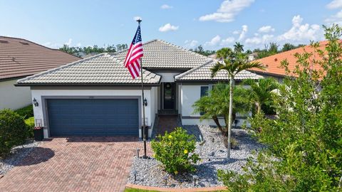 1481 HYSSOP LOOP NORTH PORT FL 34289