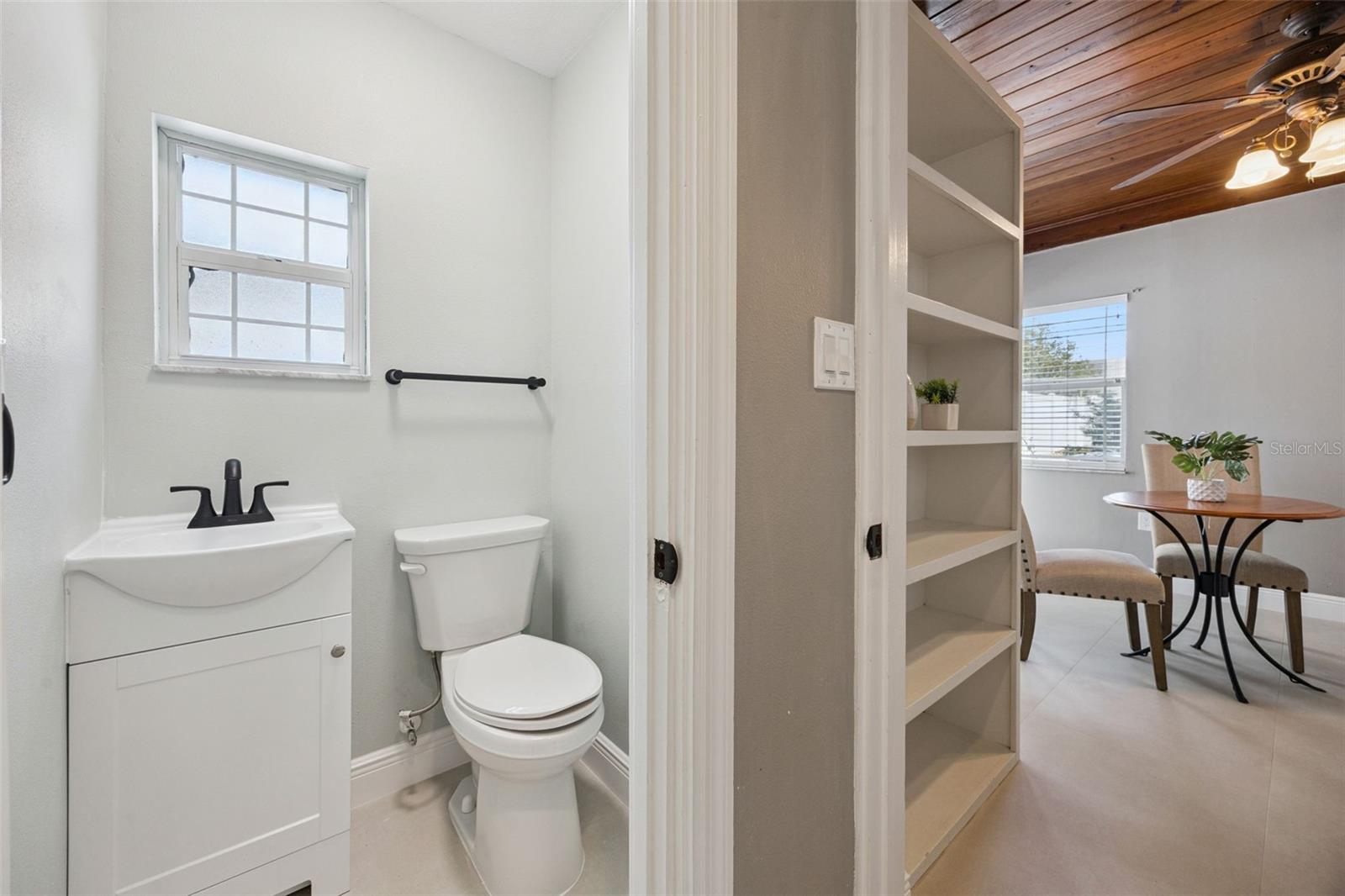 MINNEHAHA SHORES - Residential