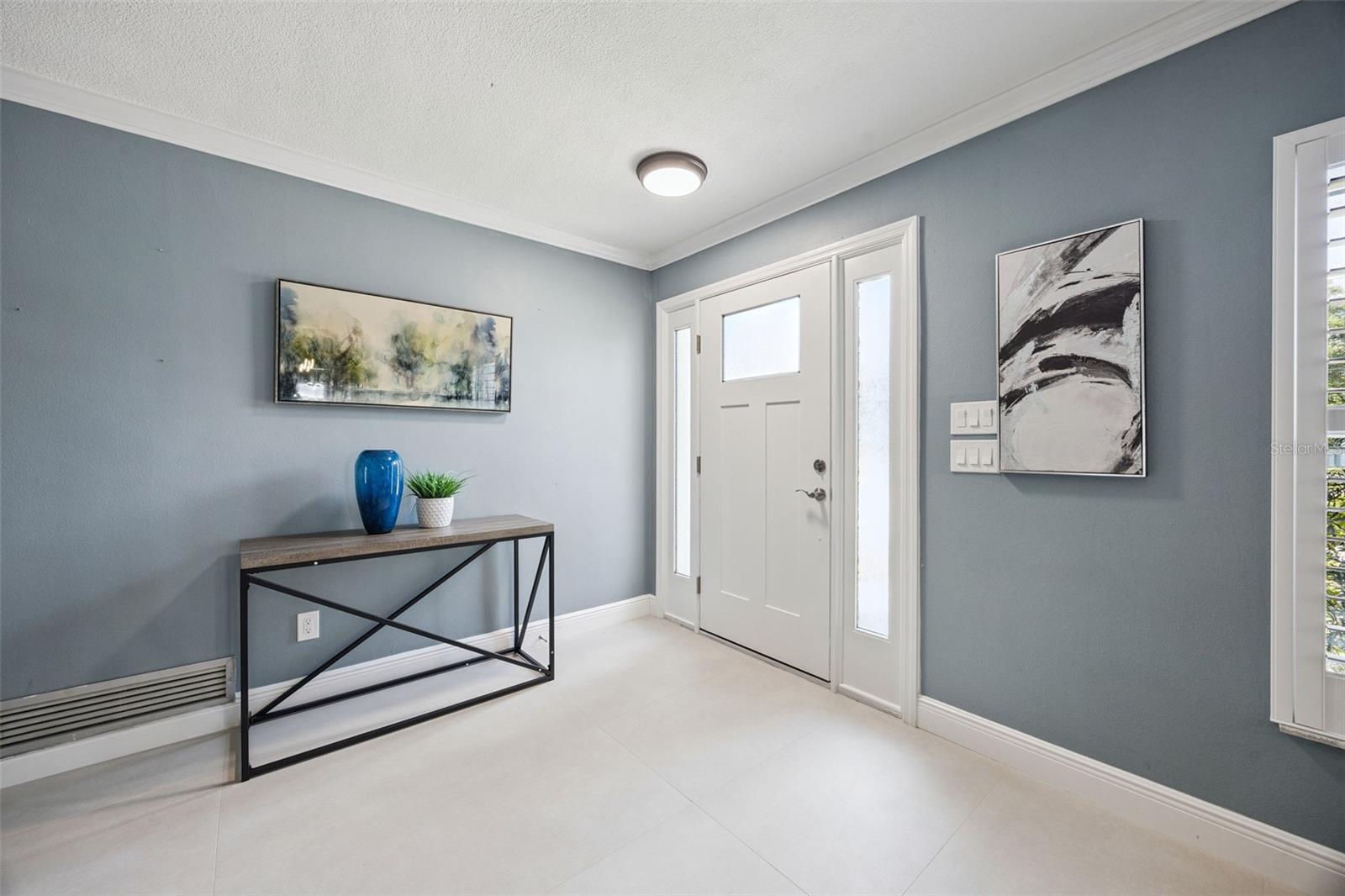 MINNEHAHA SHORES - Residential
