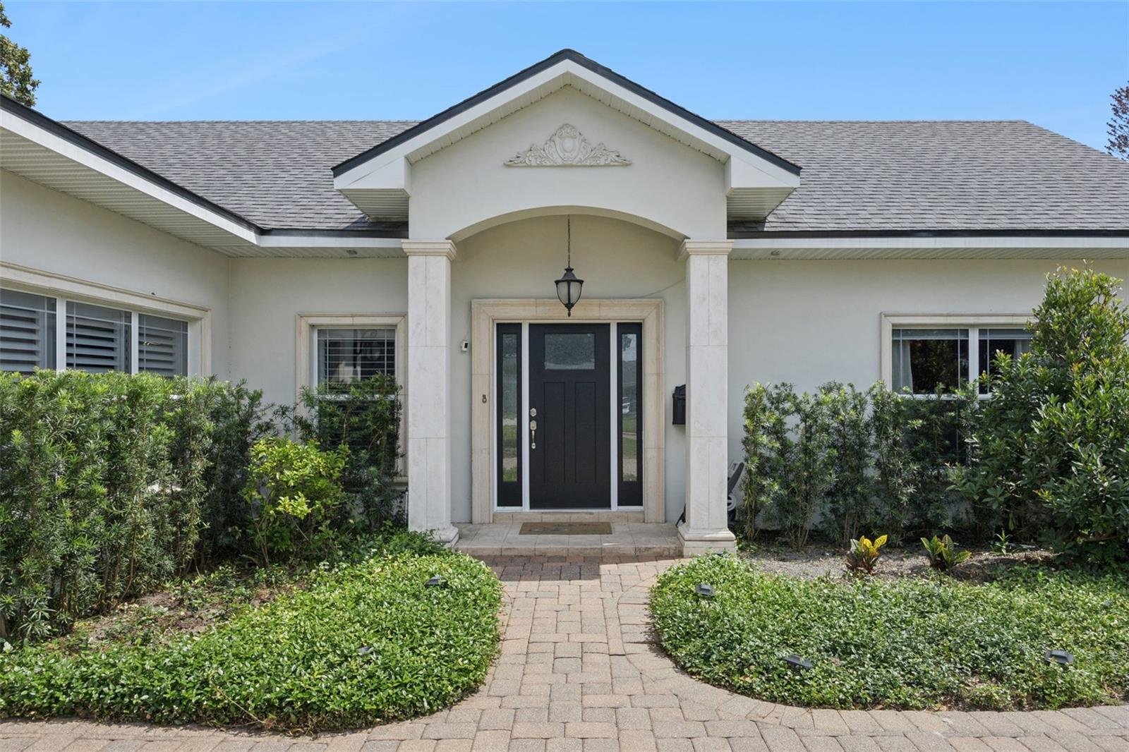MINNEHAHA SHORES - Residential