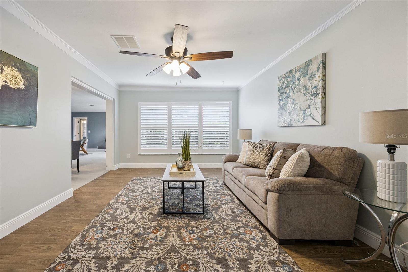MINNEHAHA SHORES - Residential