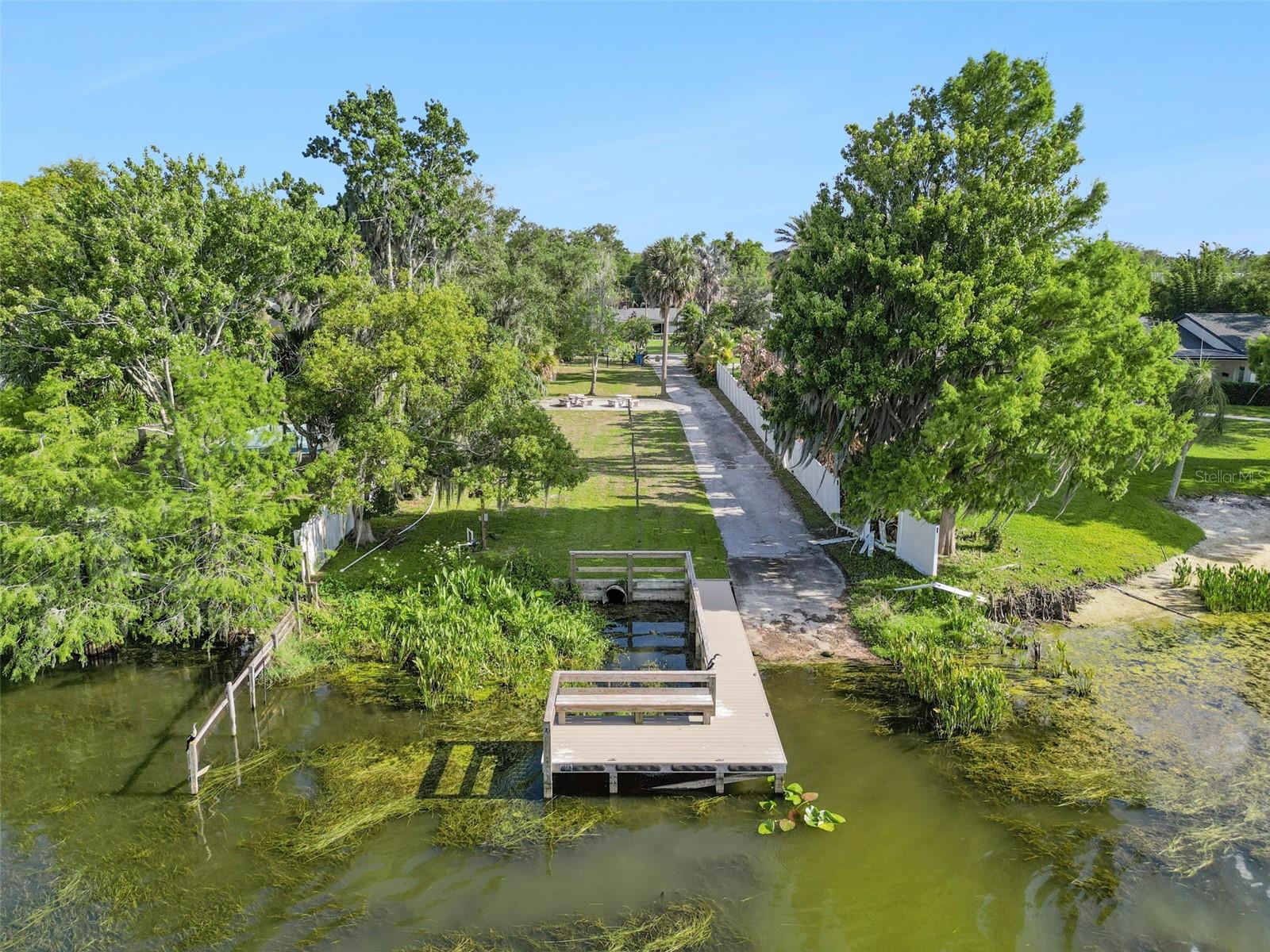 MINNEHAHA SHORES - Residential