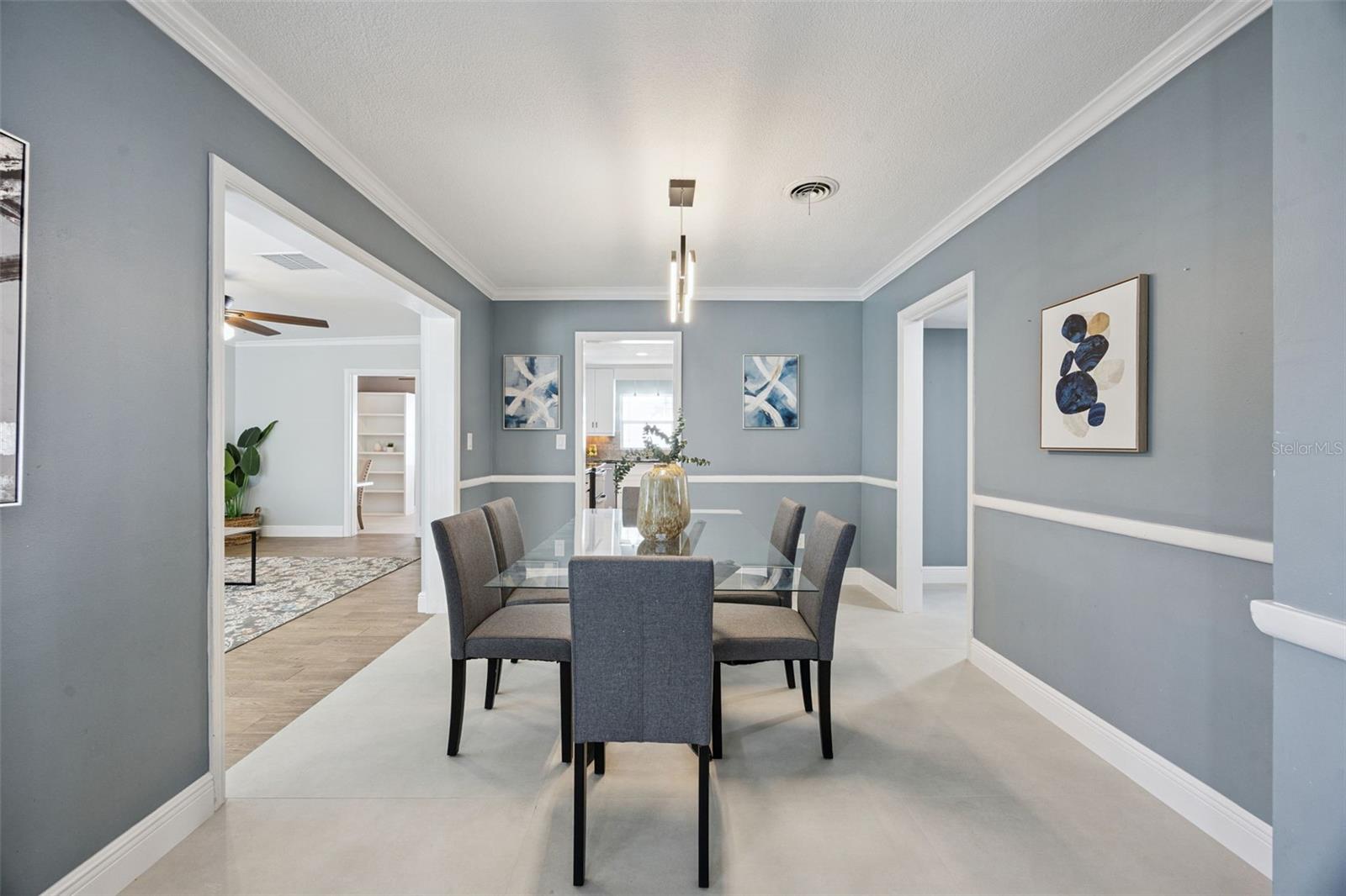 MINNEHAHA SHORES - Residential
