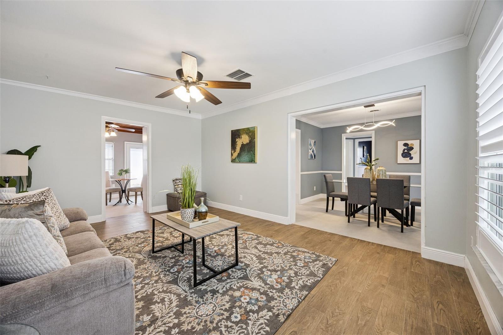 MINNEHAHA SHORES - Residential