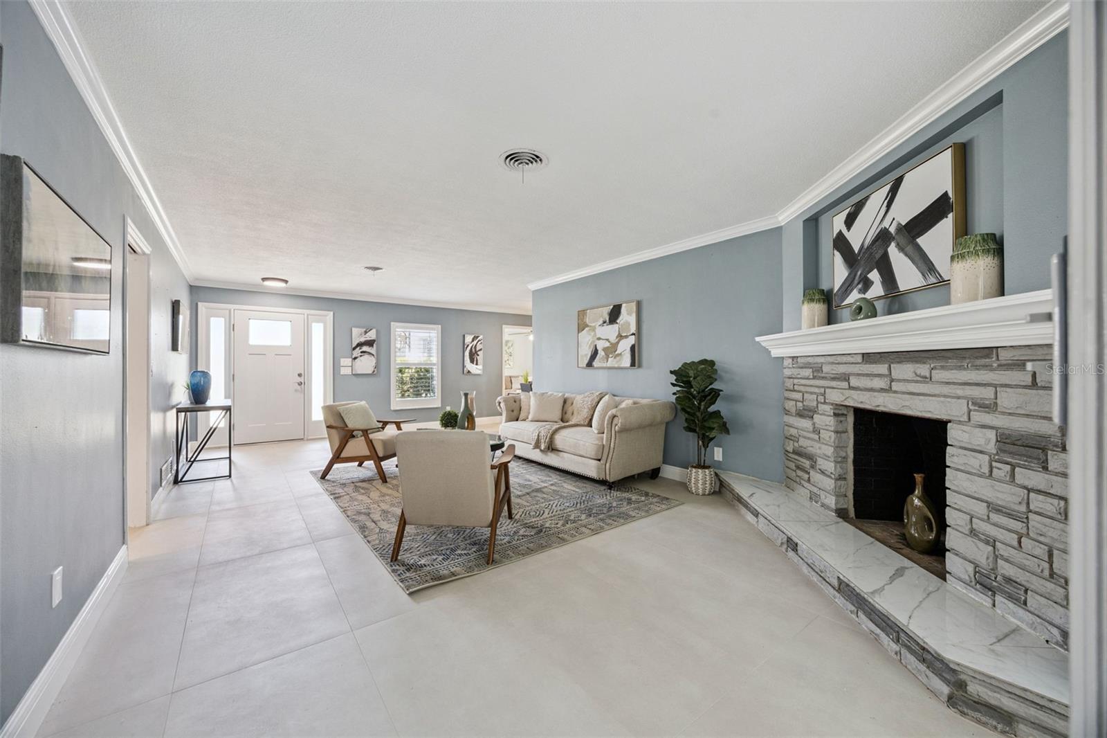 MINNEHAHA SHORES - Residential
