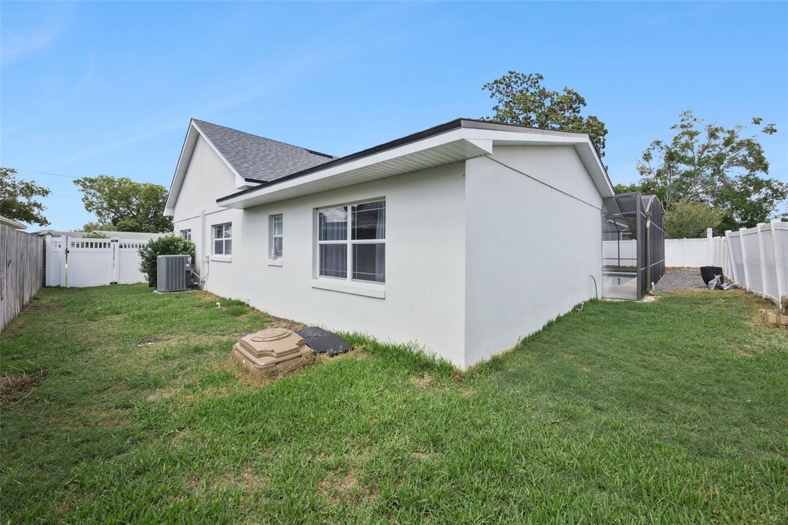MINNEHAHA SHORES - Residential
