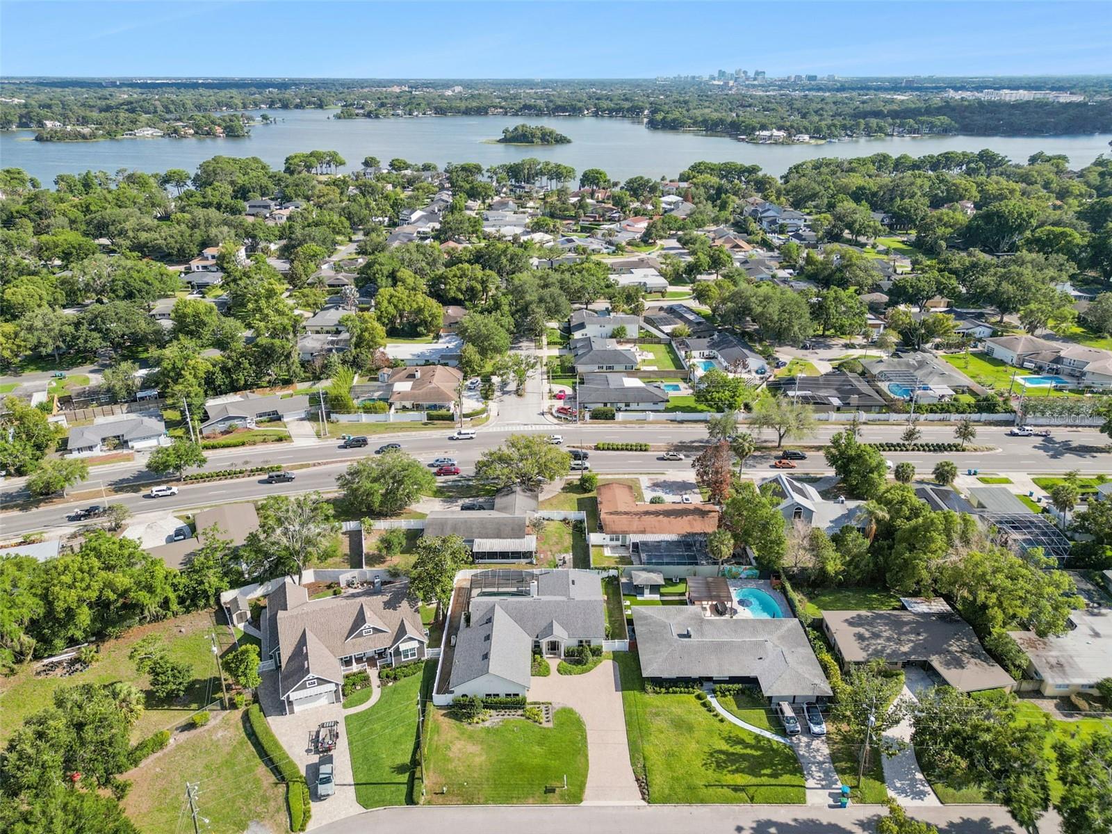 MINNEHAHA SHORES - Residential