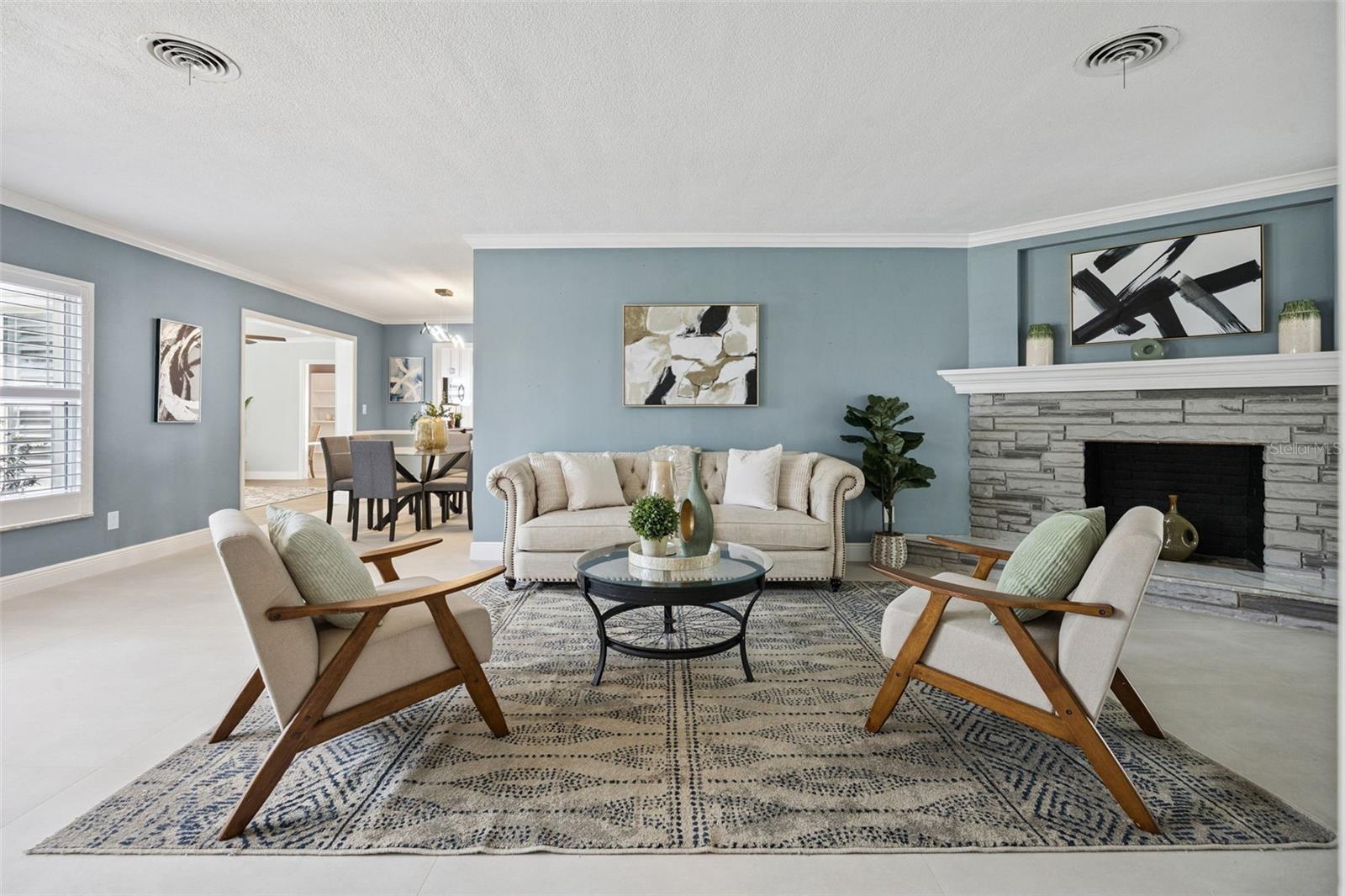 MINNEHAHA SHORES - Residential