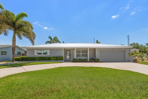 13996 BARBADOS DRIVE SEMINOLE FL 33776