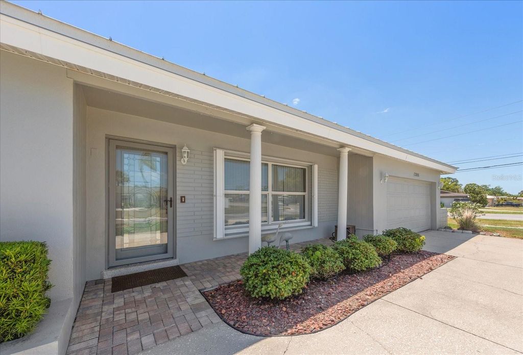 Photo of 13996 Barbados Drive, Seminole, FL 33776 (MLS # TB8500553)