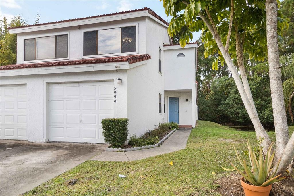 Photo of 5098 Ernst Court #41, Orlando, FL 32819 (MLS # O6368623)