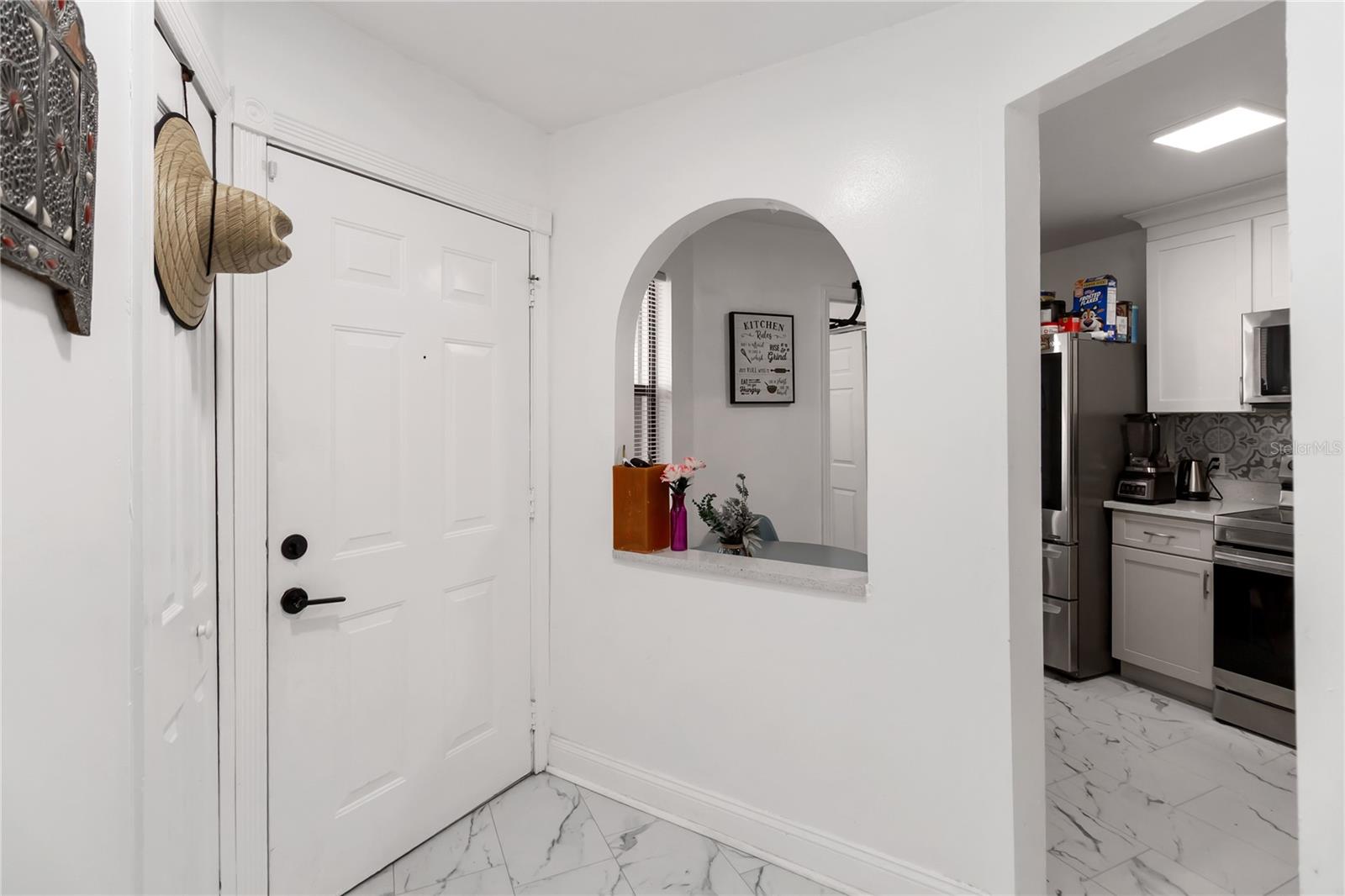 MARBELLA WOODS - Residential