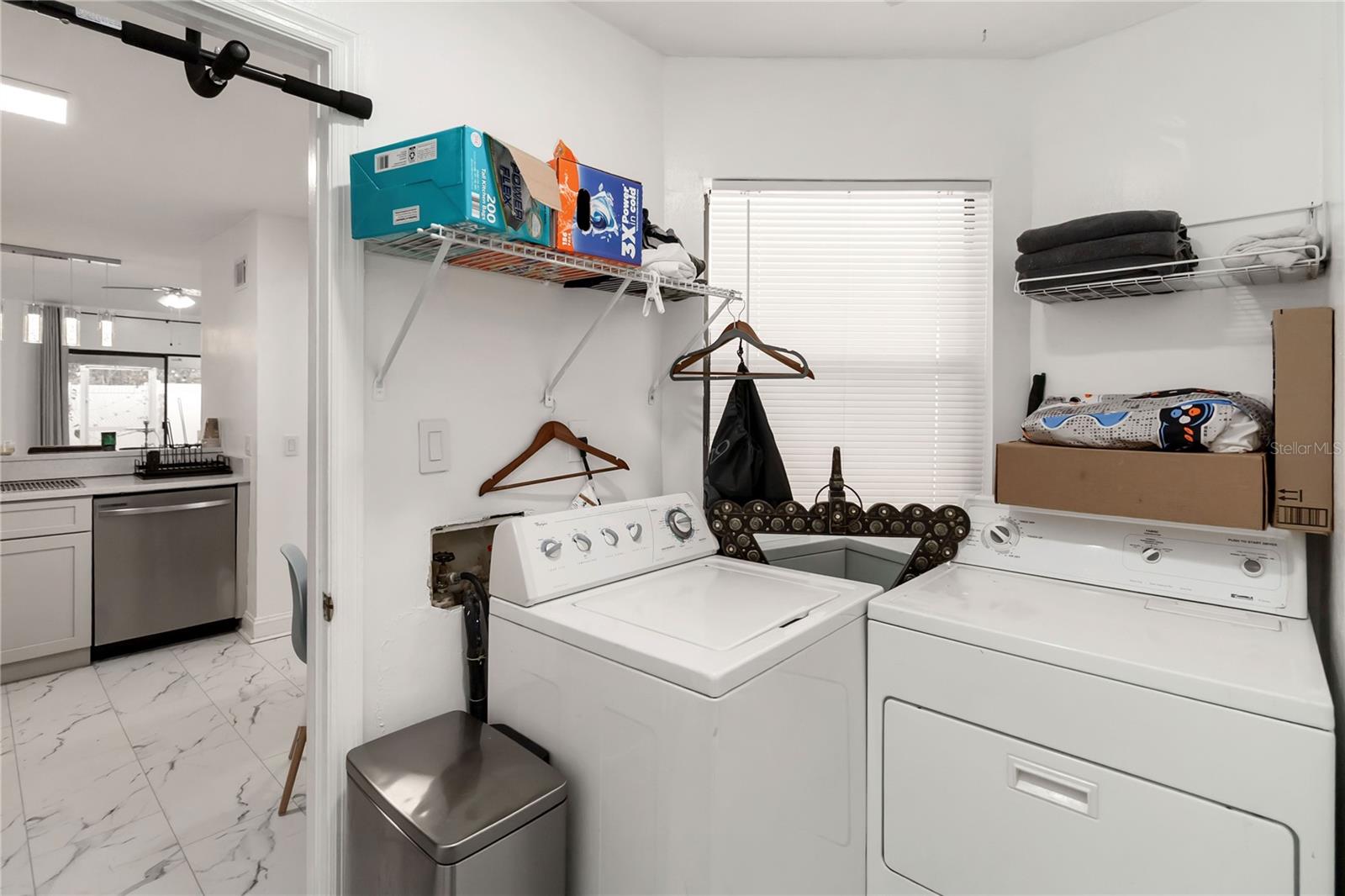 MARBELLA WOODS - Residential