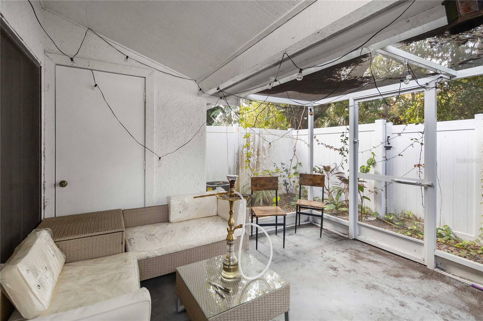 MARBELLA WOODS - Residential