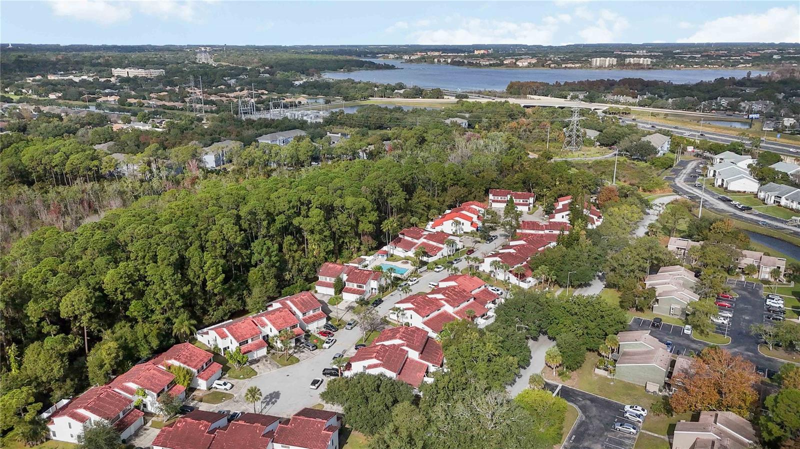 MARBELLA WOODS - Residential