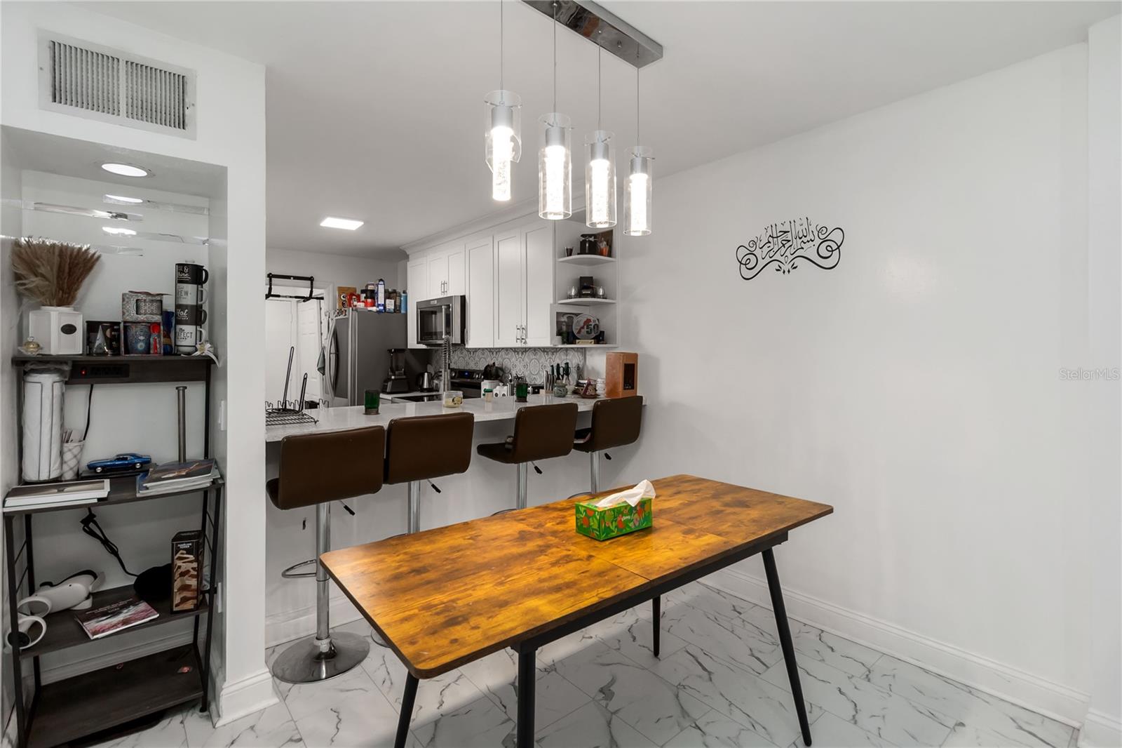 MARBELLA WOODS - Residential