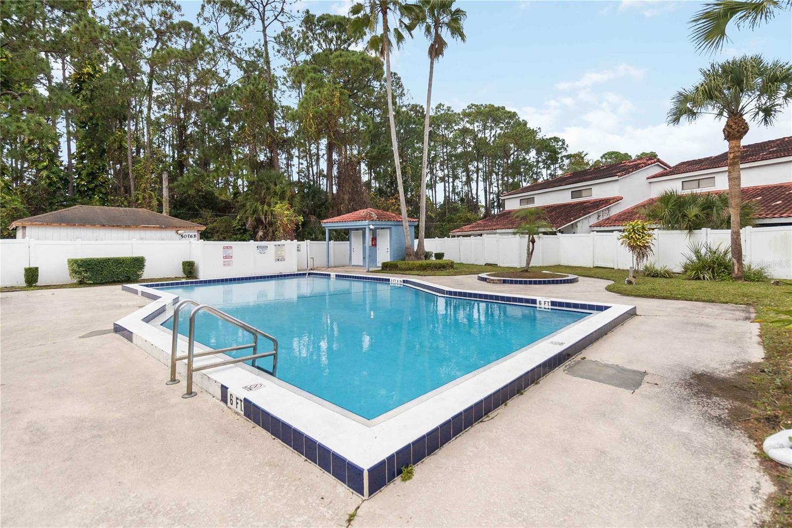 MARBELLA WOODS - Residential