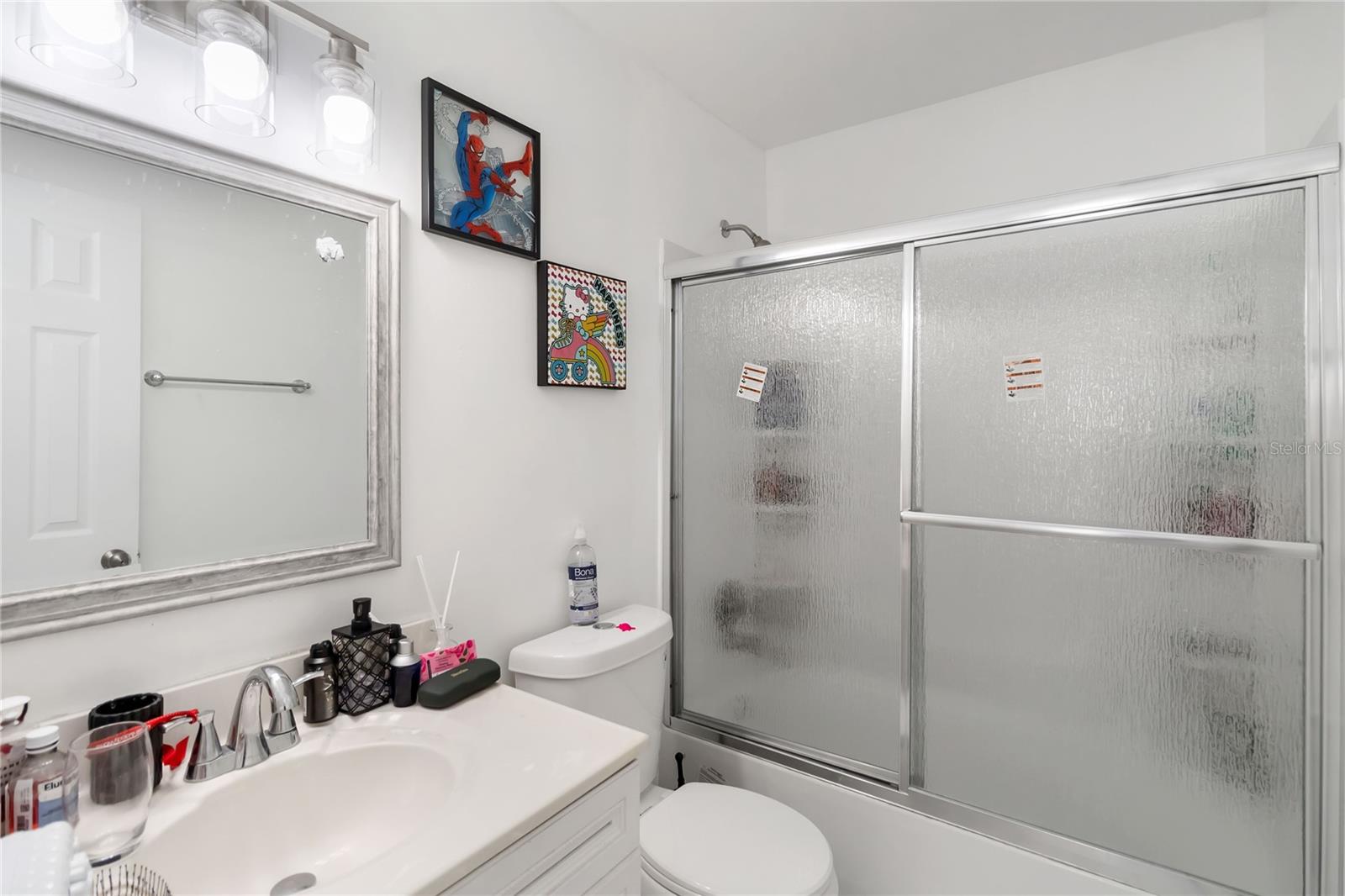 MARBELLA WOODS - Residential