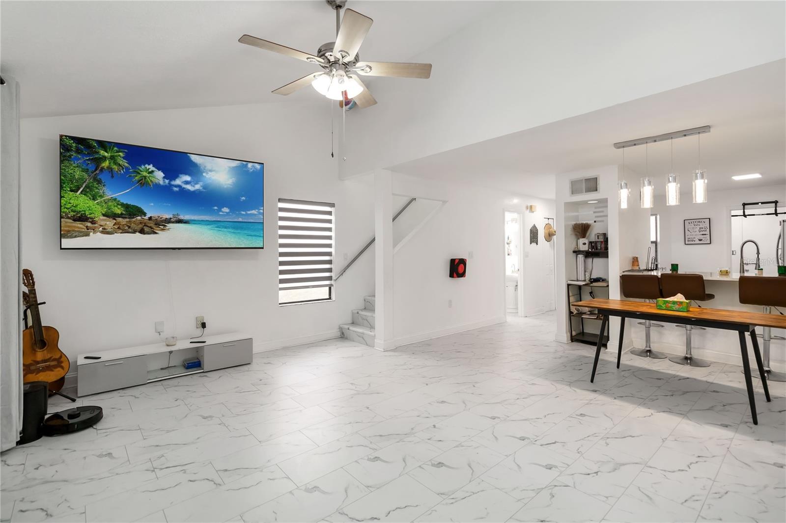 MARBELLA WOODS - Residential