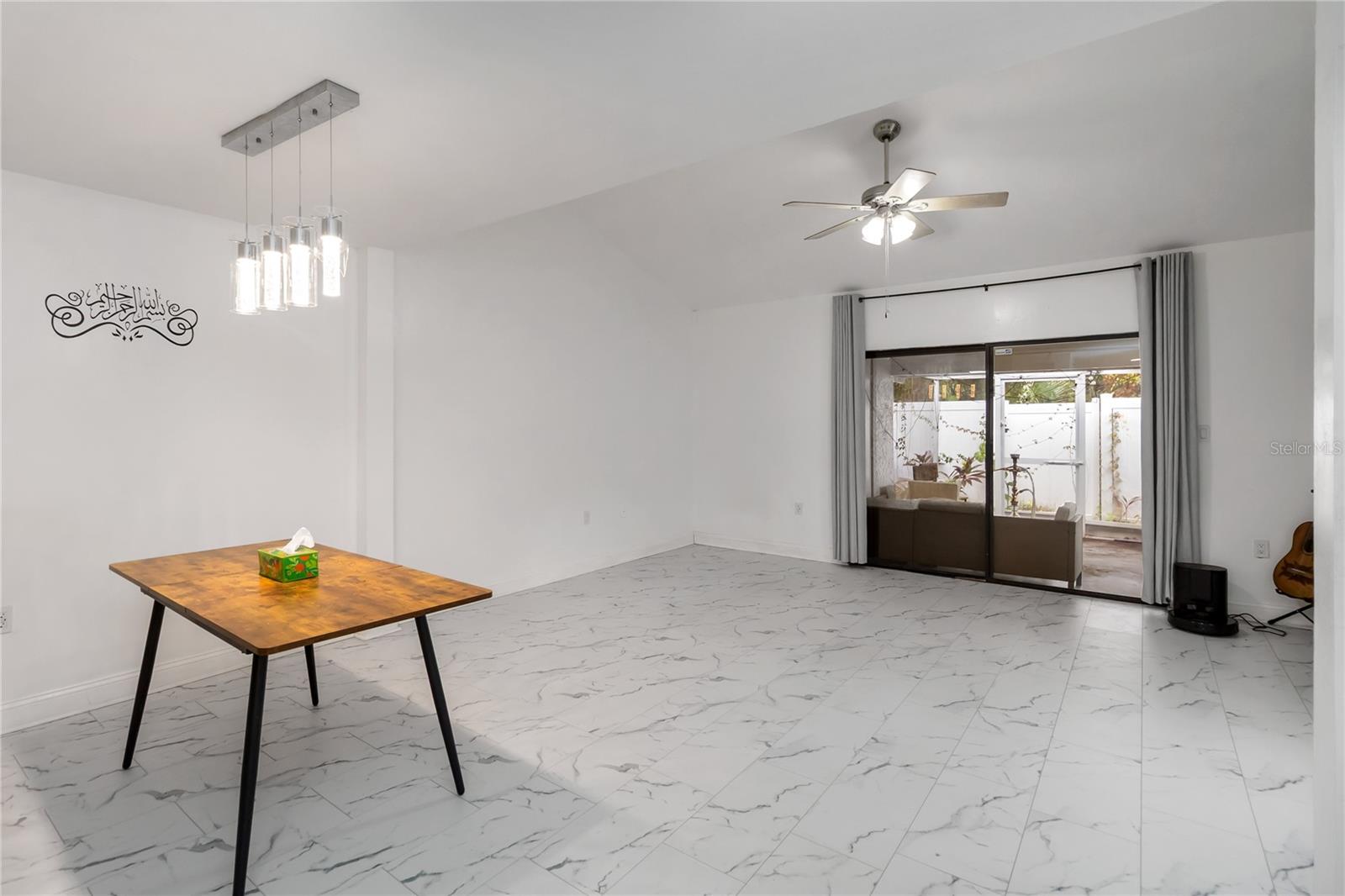 MARBELLA WOODS - Residential