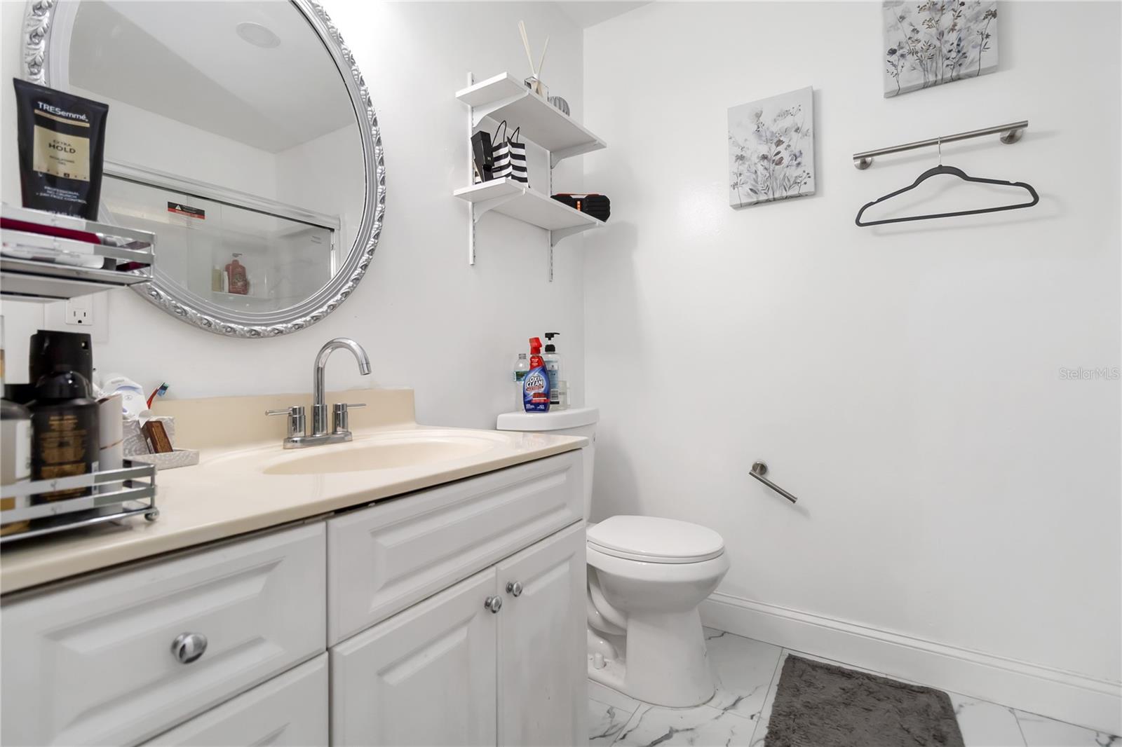 MARBELLA WOODS - Residential