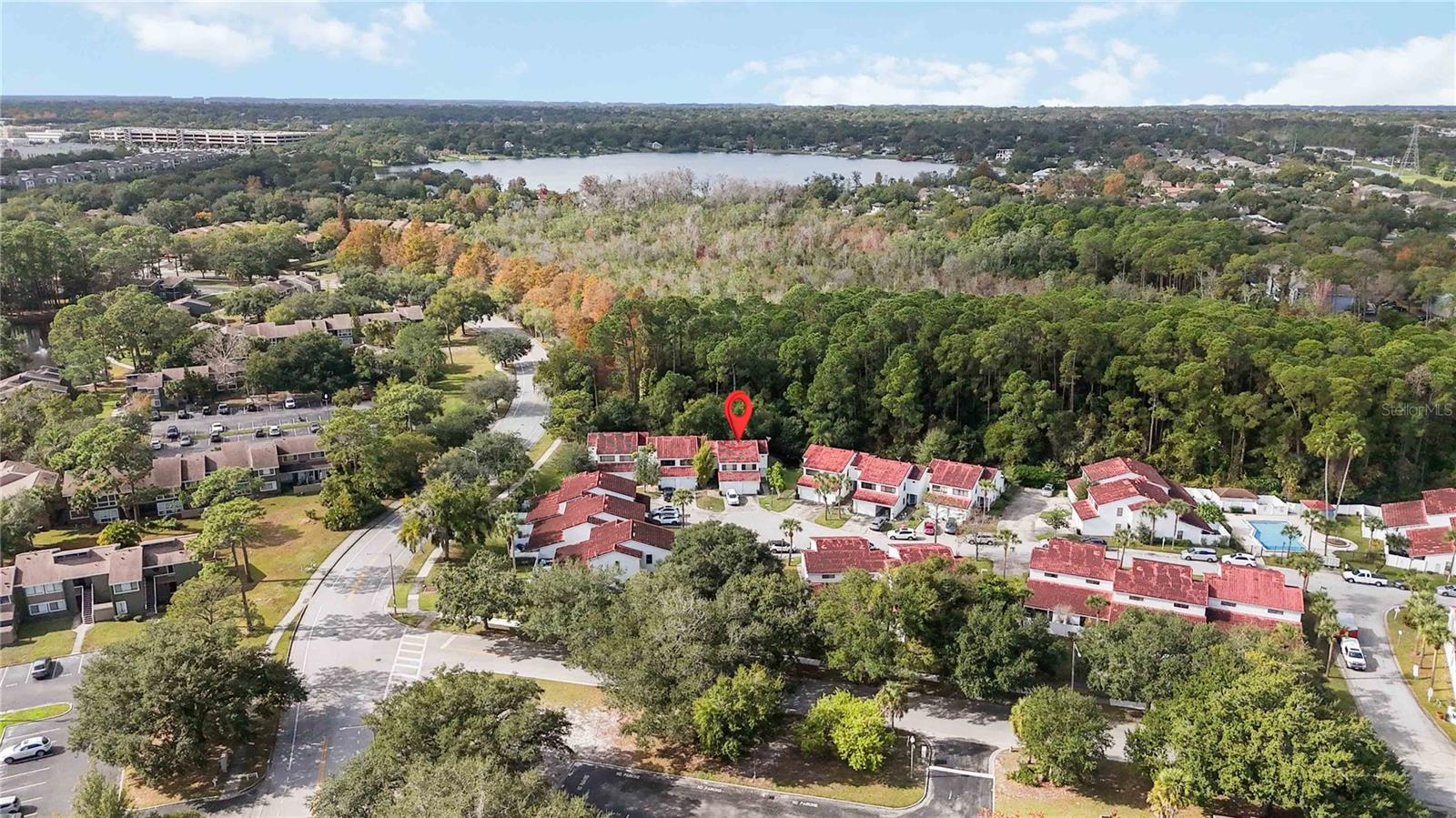 MARBELLA WOODS - Residential