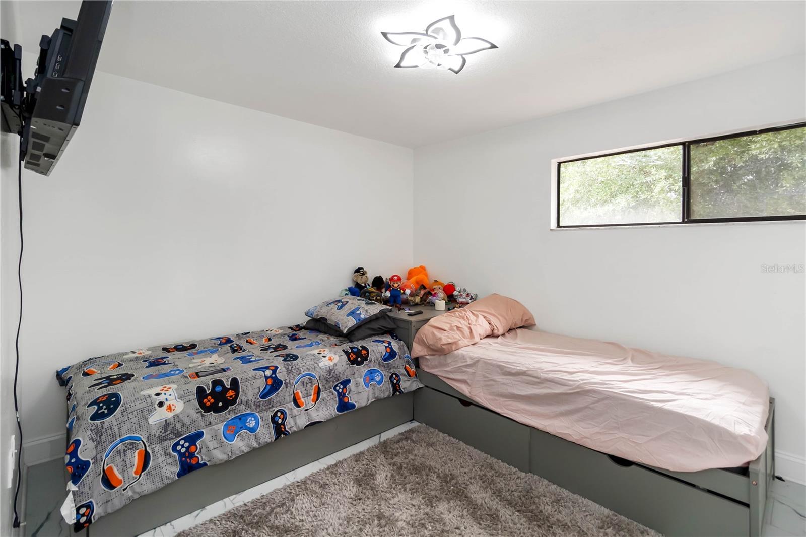 MARBELLA WOODS - Residential