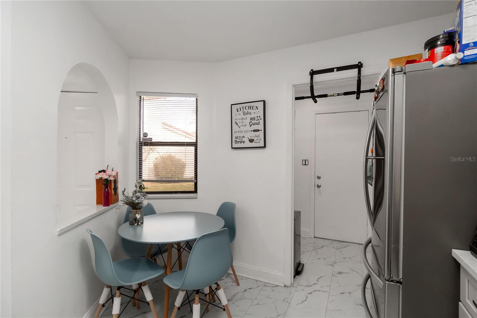 MARBELLA WOODS - Residential