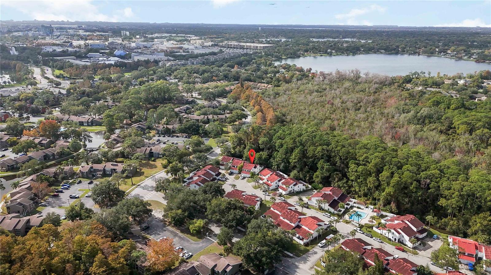 MARBELLA WOODS - Residential