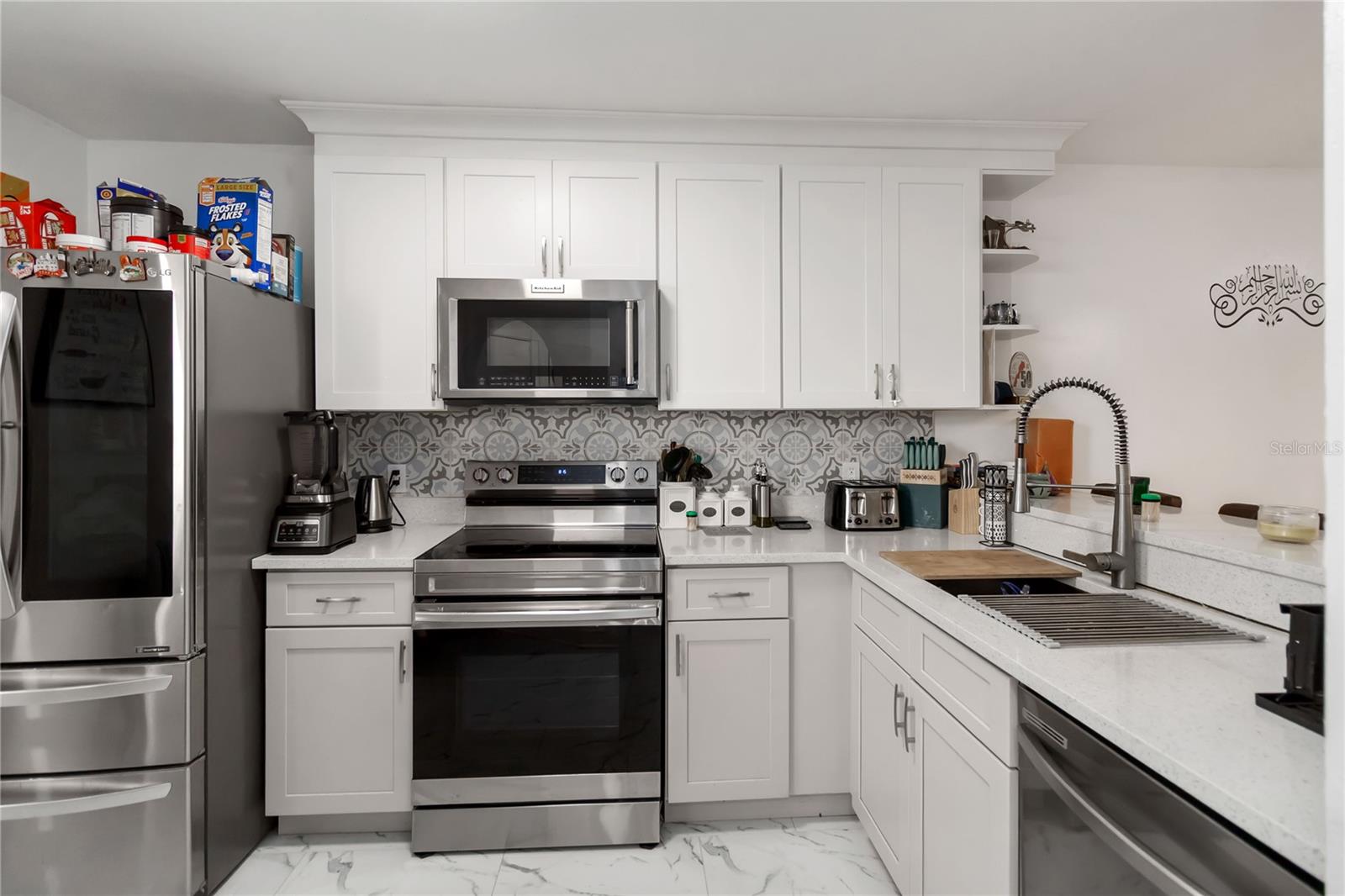 MARBELLA WOODS - Residential