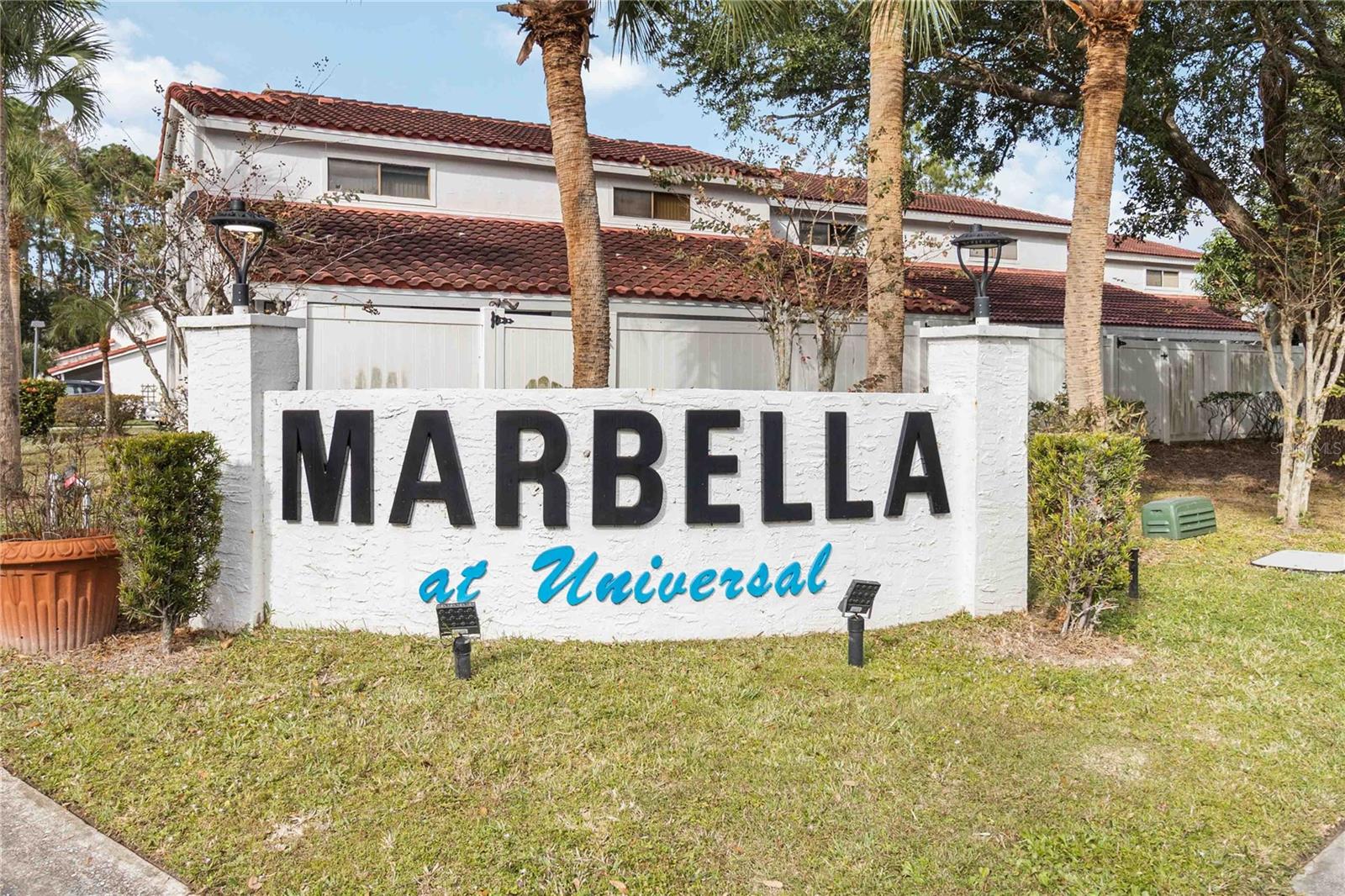 MARBELLA WOODS - Residential