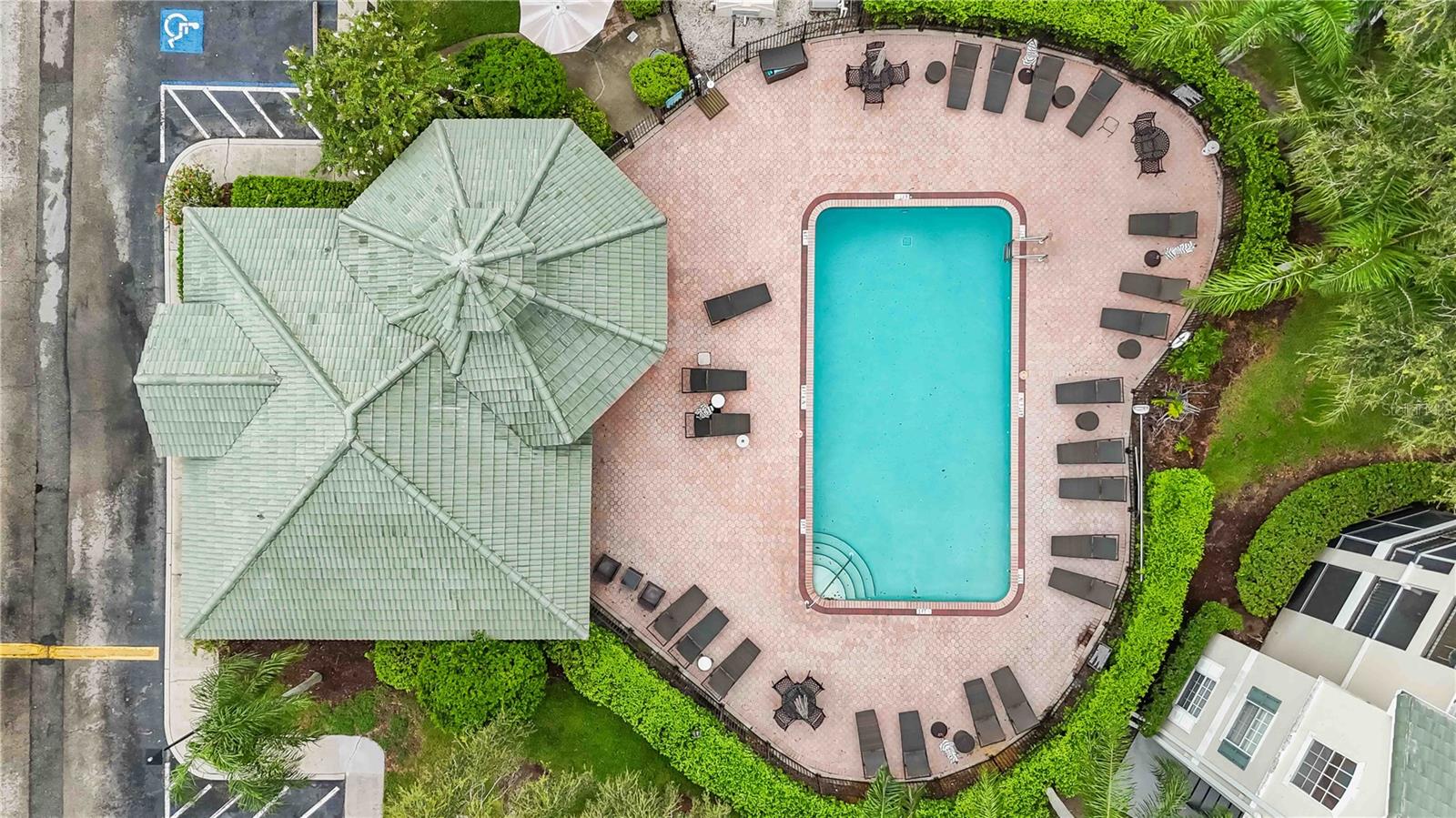 SERENADE ON PALMER RANCH - Residential Lease