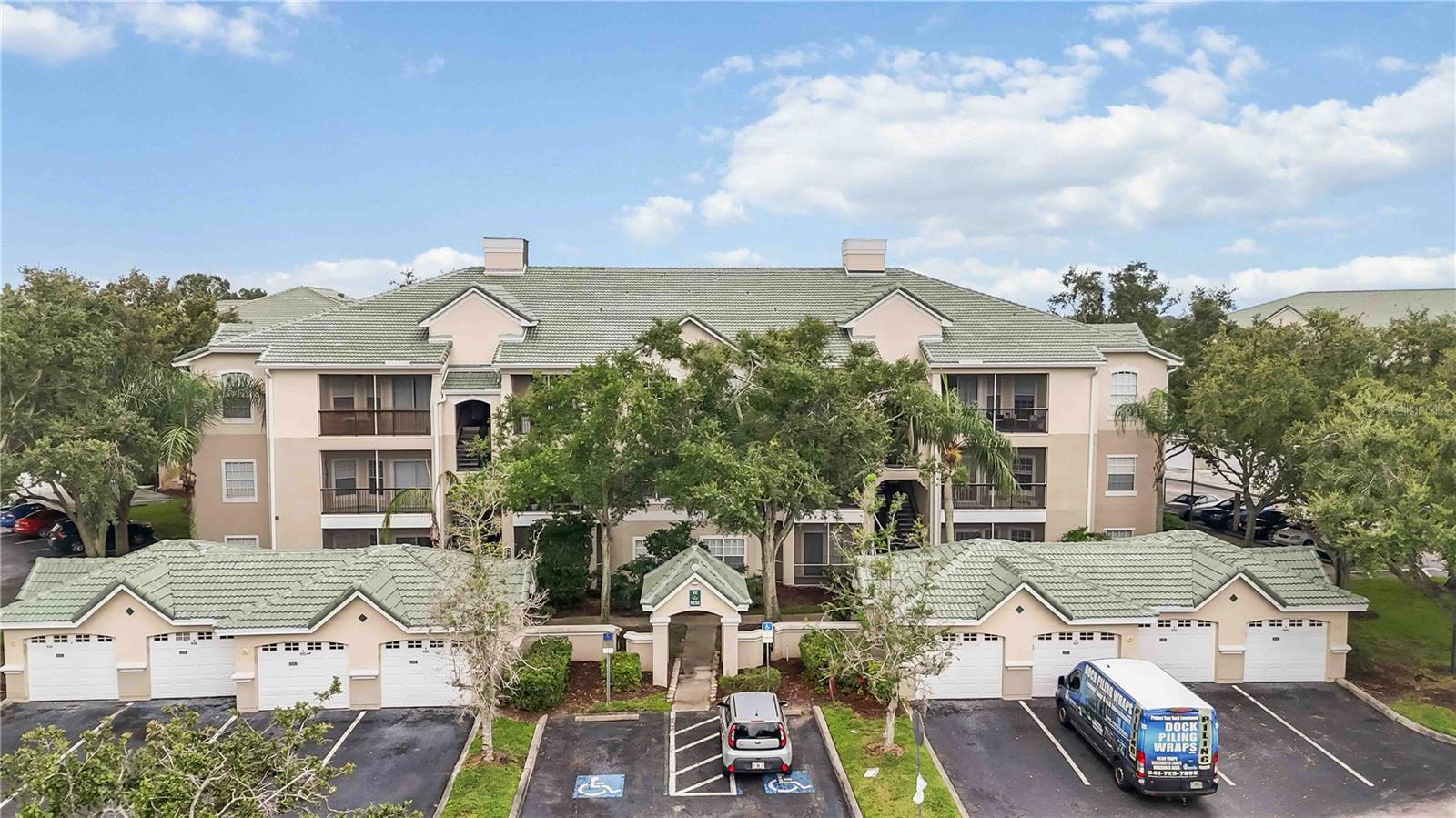 SERENADE ON PALMER RANCH - Residential Lease