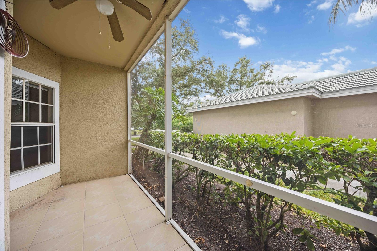 SERENADE ON PALMER RANCH - Residential Lease