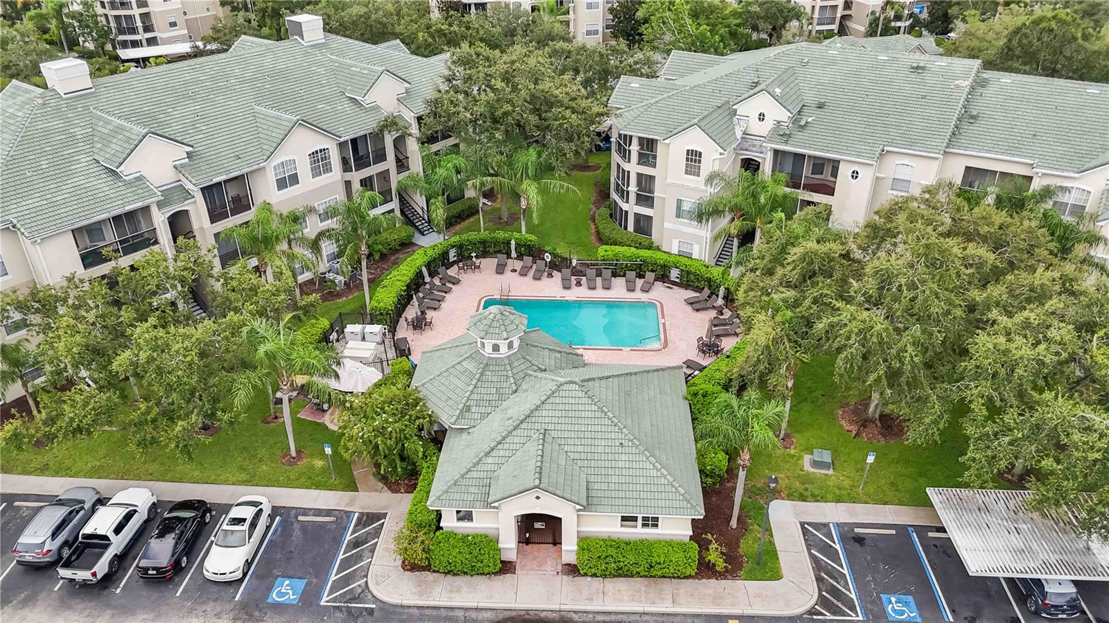 SERENADE ON PALMER RANCH - Residential Lease