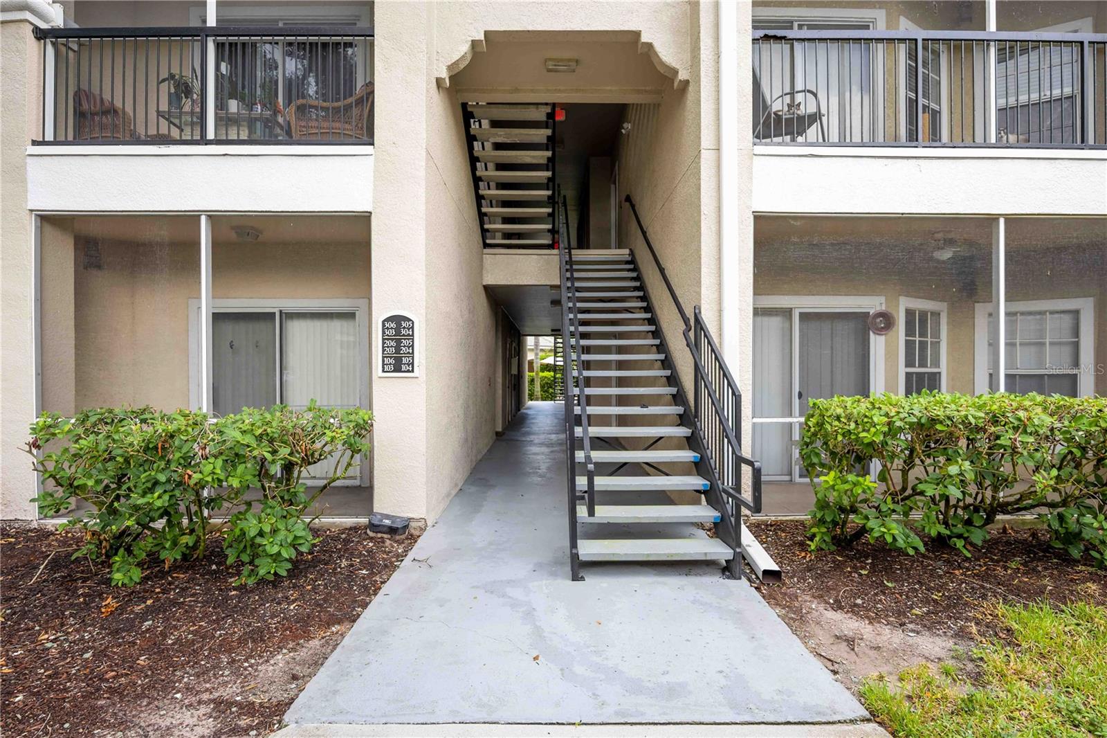 SERENADE ON PALMER RANCH - Residential Lease