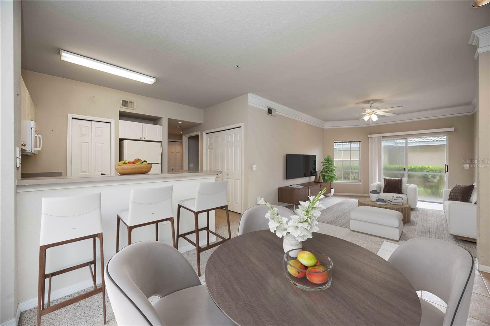 SERENADE ON PALMER RANCH - Residential Lease