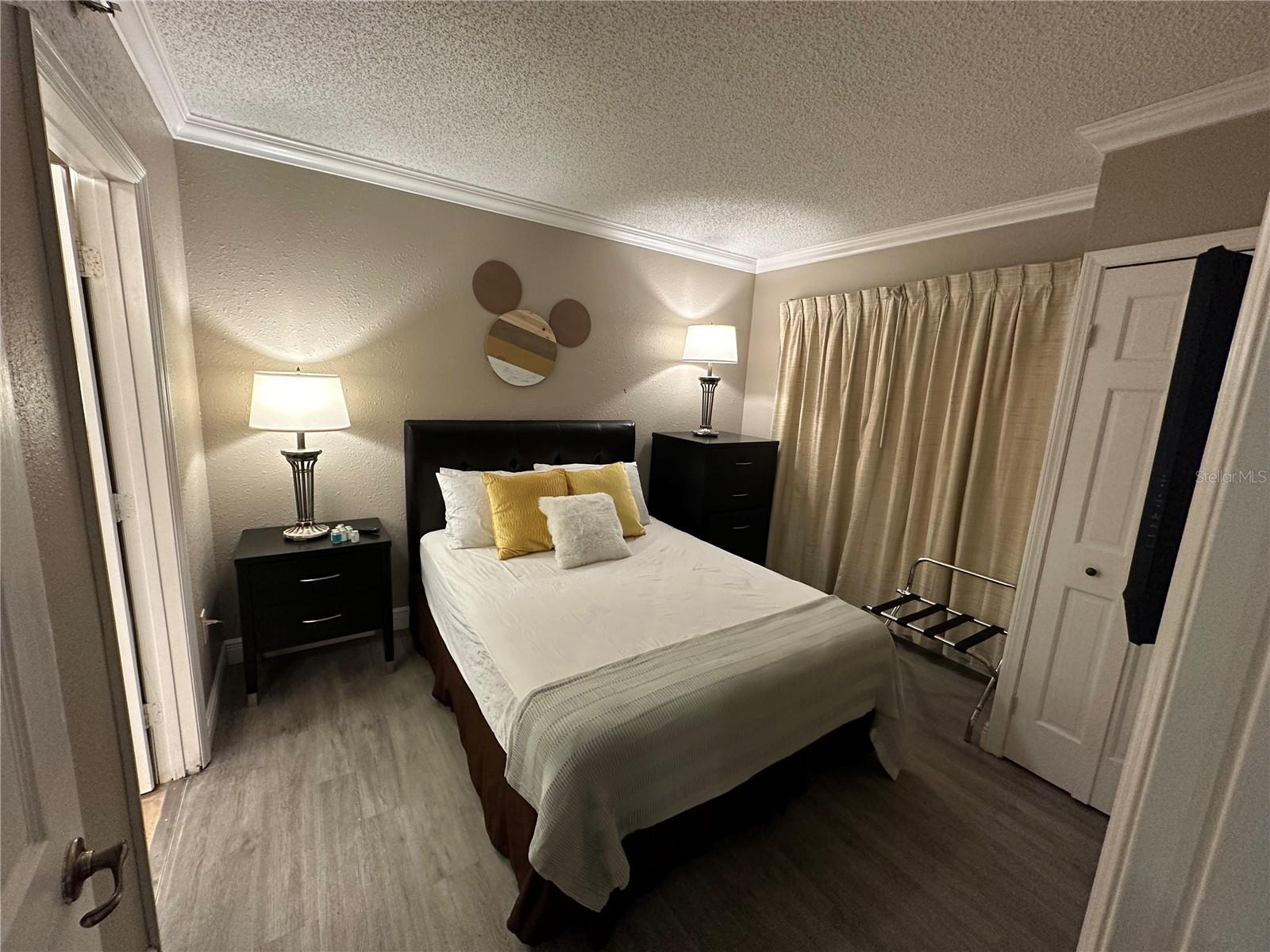 ENCLAVE AT ORLANDO - Residential