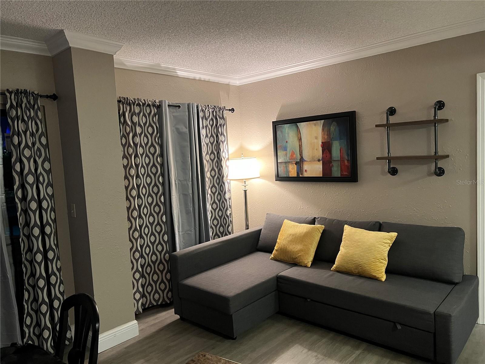 ENCLAVE AT ORLANDO - Residential