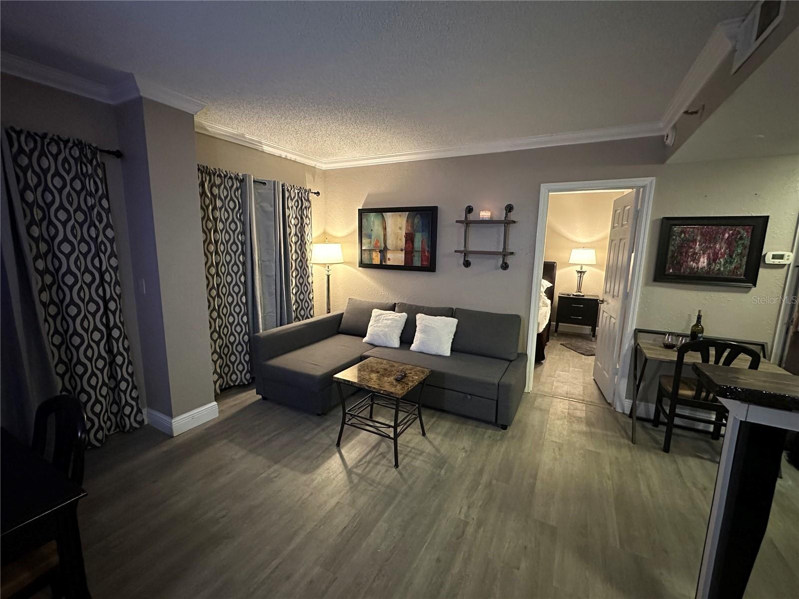 ENCLAVE AT ORLANDO - Residential