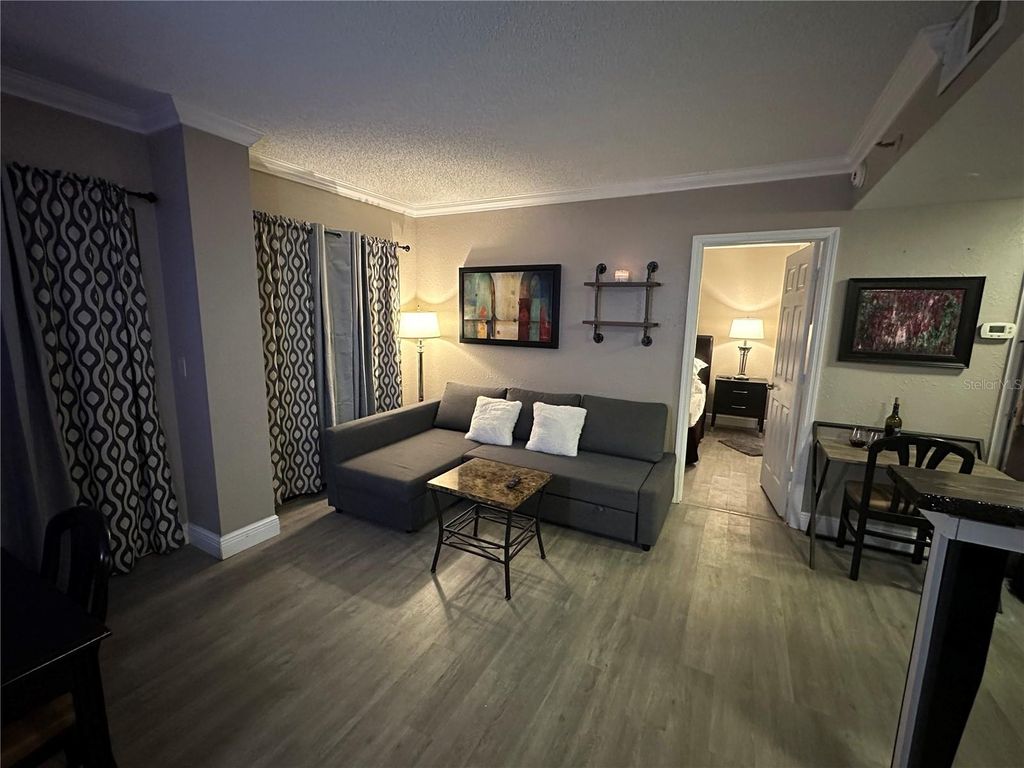 Photo of 6165 Carrier Drive #1203, Orlando, FL 32819 (MLS # O6408938)